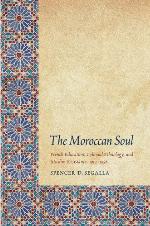 The Moroccan Soul
