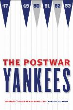 The Postwar Yankees