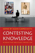 Contesting Knowledge