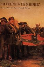 The Collapse of the Confederacy