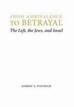 From Ambivalence to Betrayal