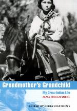 Grandmother's Grandchild
