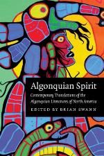 Algonquian Spirit