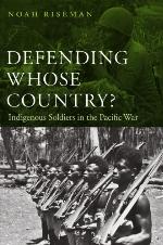 Defending Whose Country?