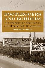 Bootleggers and Borders
