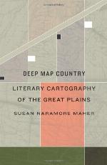 Deep map country : literary cartography of the Great Plains
