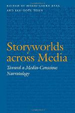 Storyworlds Across Media