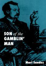 Son of the Gamblin' Man