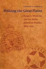 Policing the Great Plains