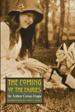 The Coming of the Fairies
