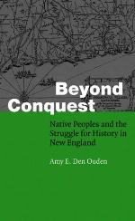 Beyond Conquest