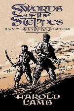 Riders of the Steppes