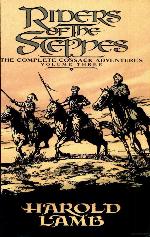 Swords of the Steppes