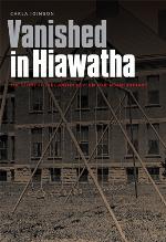 Vanished in Hiawatha