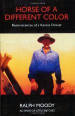 Horse of a Different Color