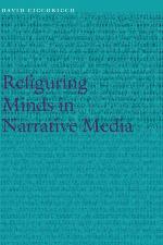 Refiguring Minds in Narrative Media