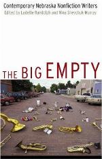 The Big Empty