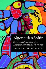 Algonquian Spirit