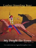 My People the Sioux