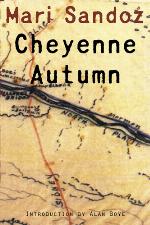 Cheyenne Autumn