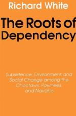 The Roots of Dependency