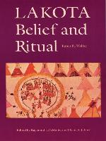 Lakota Belief and Ritual