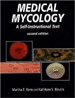 Medical Mycology: A Self-Instructional Text