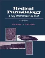 Medical Parasitology: A Self Instructional Text