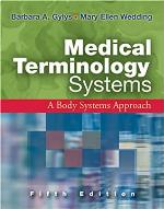 Medical Terminology Systems