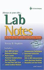 Labnotes