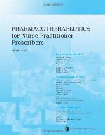 Pharmacotherapeutics for Nurse Practitioner Prescribers