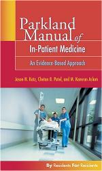 Parkland Manual of In-Patient Internal Medicine