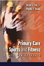 Primary Care For Sports And Fitness