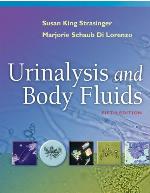 Urinalysis and Body Fluids