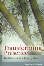 Transforming Presence