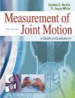 Measurement of Joint Motion