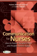 Communication for Nurses