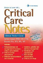 Critical Care Notes