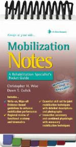 Mobilization Notes