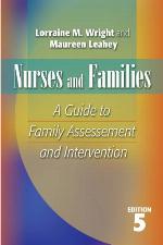 Nurses and Families