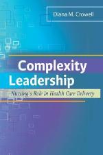 Complexity Leadership