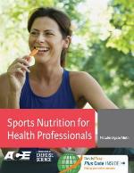 Sports Nutrition for Health Professionals
