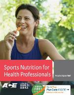 Sports Nutrition for Health Professionals