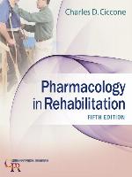 Pharmacology in Rehabilitation