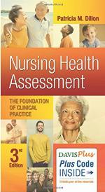 Nursing Health Assessment
