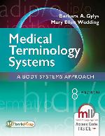 Medical Terminology Systems: A Body Systems Approach