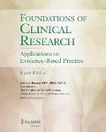 Foundations of Clinical Research