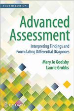 Advanced Assessment