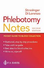 Phlebotomy notes : pocket guide to blood collection
