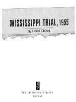 Mississippi Trial, 1955